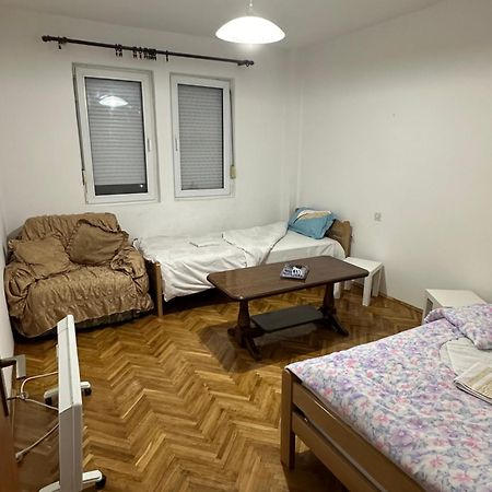 Wel Apartment Гевгелия Экстерьер фото
