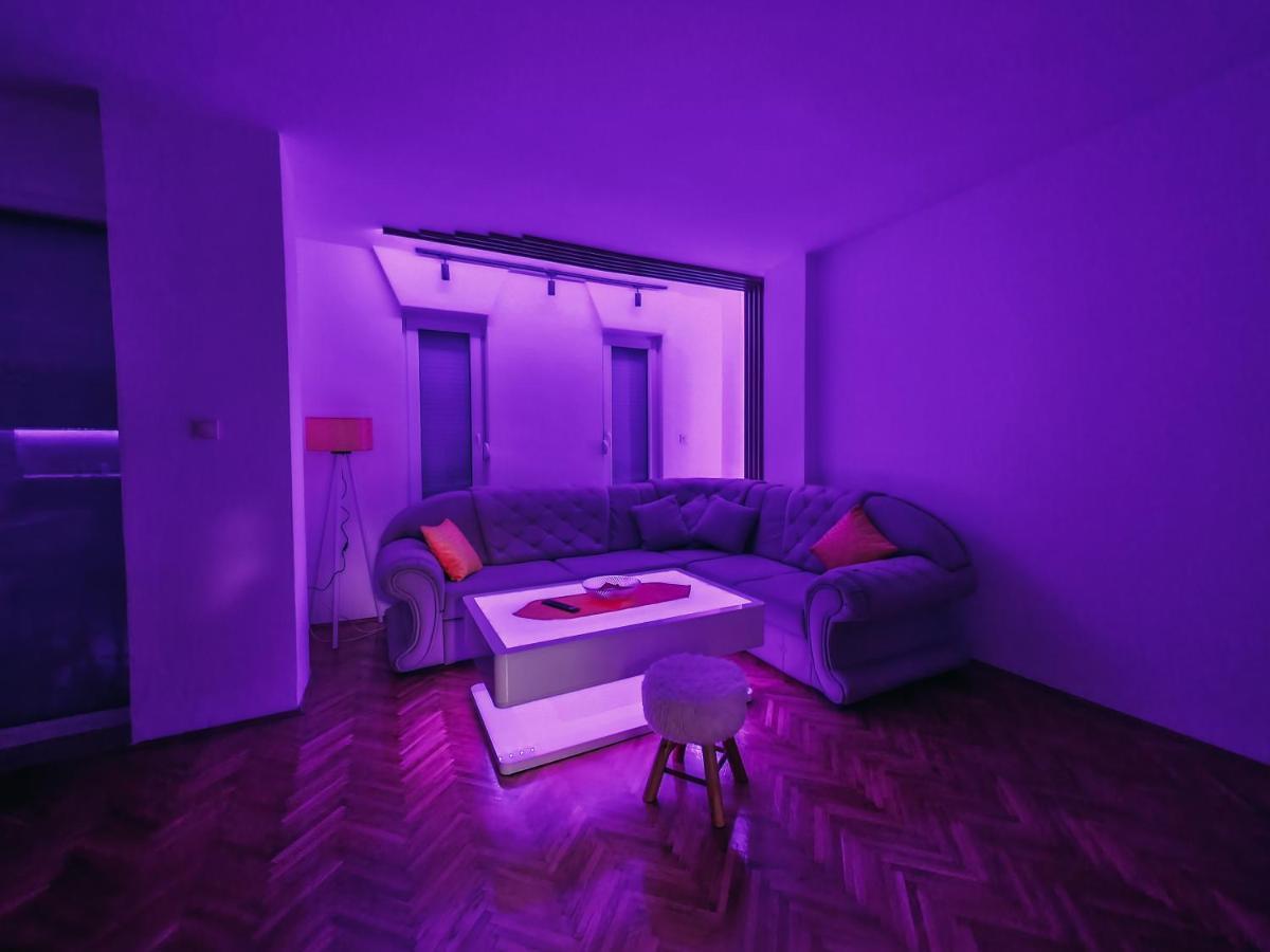 Wel Apartment Гевгелия Экстерьер фото