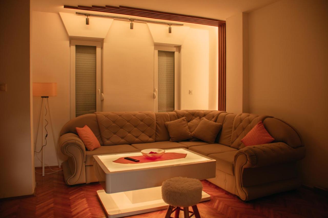 Wel Apartment Гевгелия Экстерьер фото