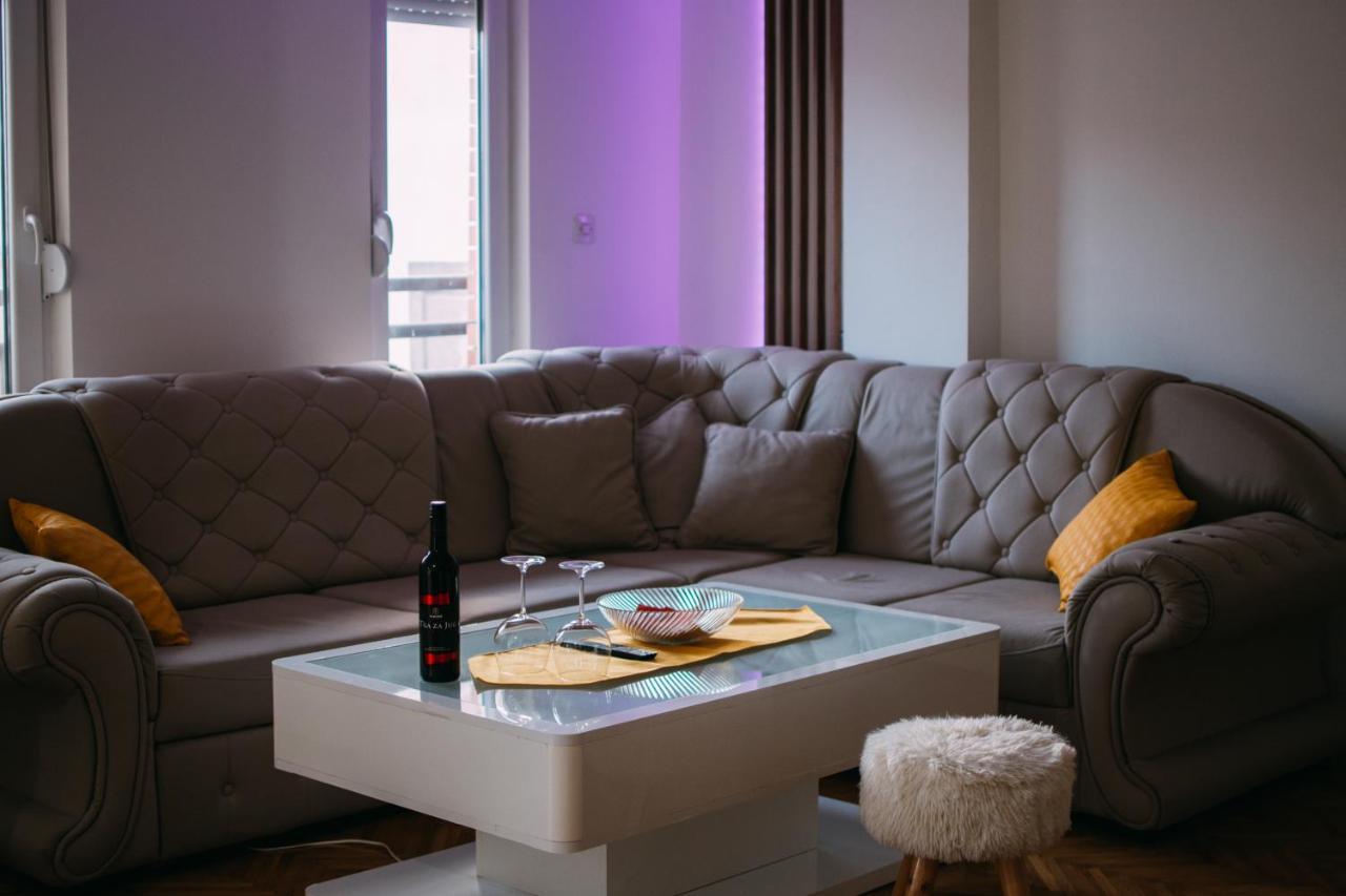 Wel Apartment Гевгелия Экстерьер фото