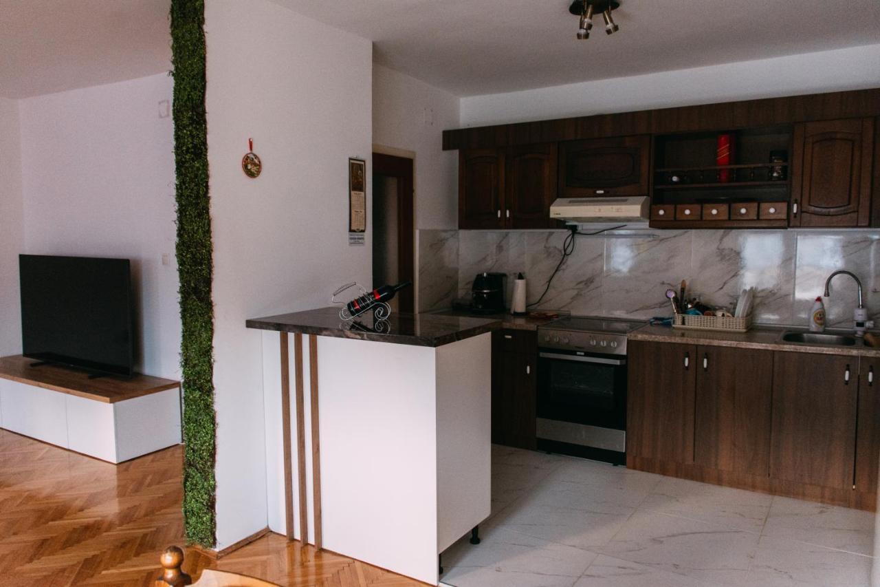 Wel Apartment Гевгелия Экстерьер фото