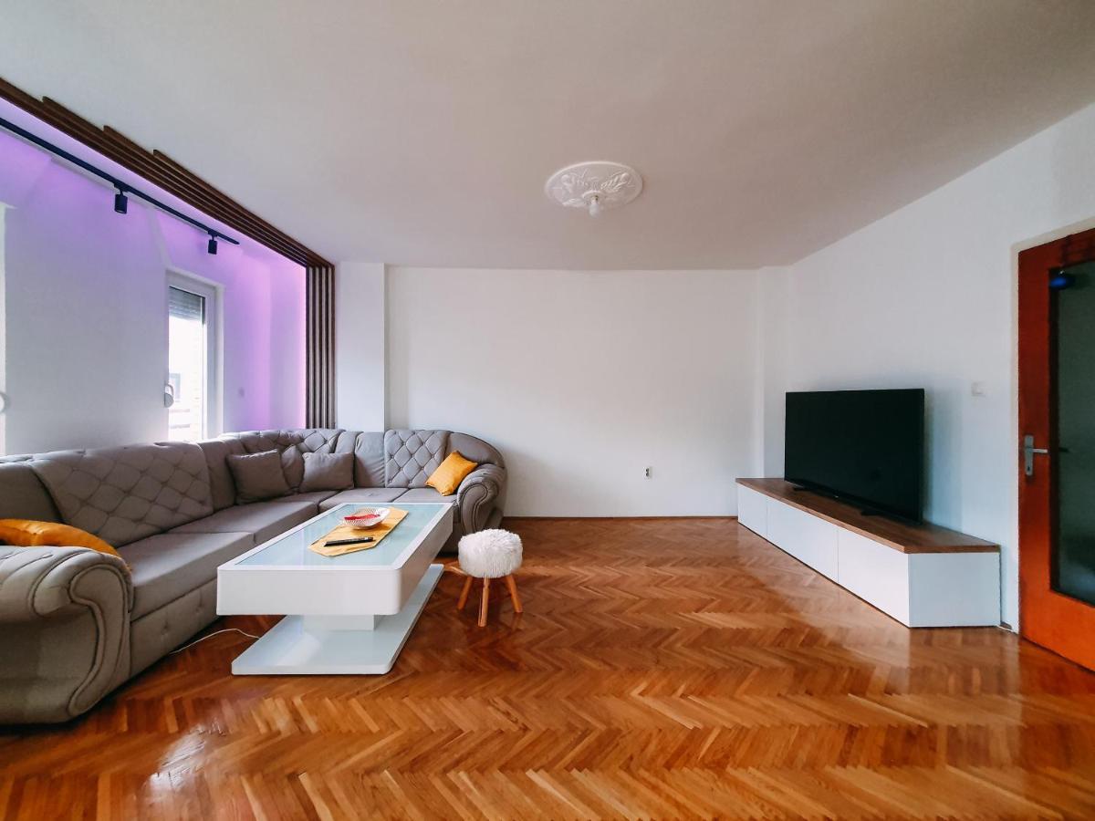 Wel Apartment Гевгелия Экстерьер фото