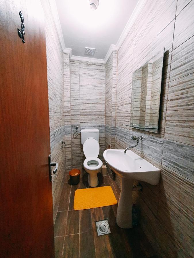 Wel Apartment Гевгелия Экстерьер фото