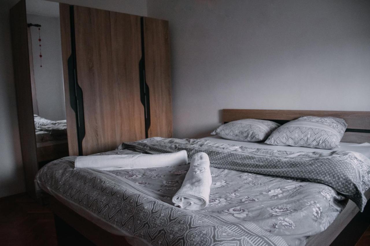 Wel Apartment Гевгелия Экстерьер фото