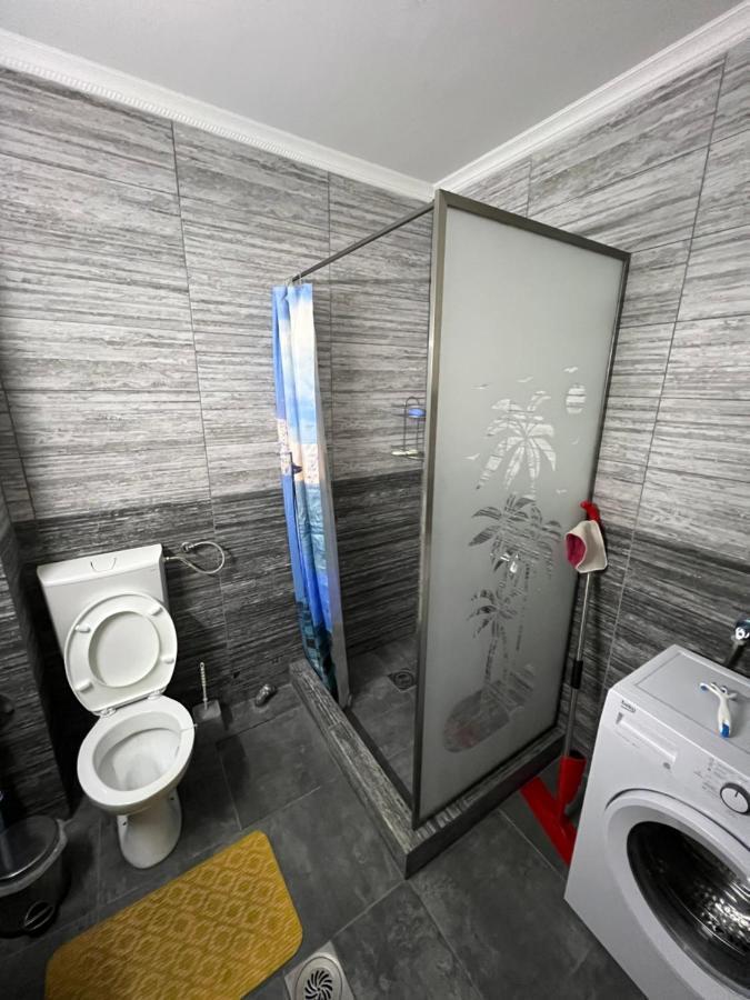 Wel Apartment Гевгелия Экстерьер фото