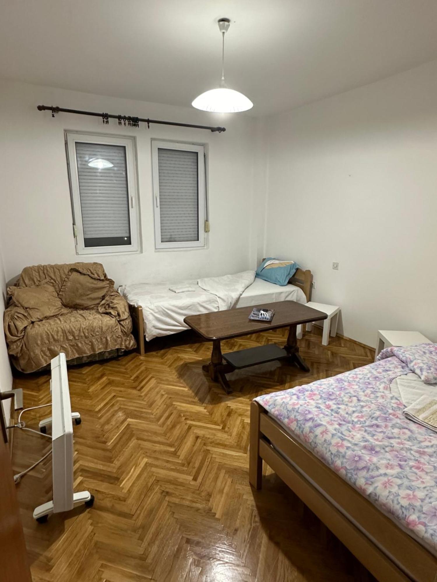 Wel Apartment Гевгелия Экстерьер фото